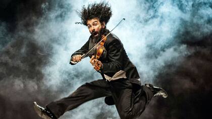 Ara Malikian