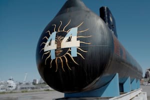Una serie documental intentará dar respuestas a la tragedia del submarino ARA San Juan