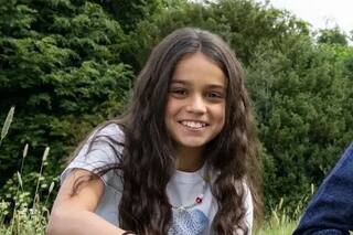 Quién es Arabella Stanton, la actriz que le dará vida a Hermione Granger en la serie de Harry Potter