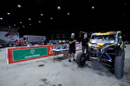 Arabia Saudita en particular, y Asia en general, reciben por primera vez a la competencia automotriz más exigente del planeta; en aquel país la carrera se quedará por al menos cinco años