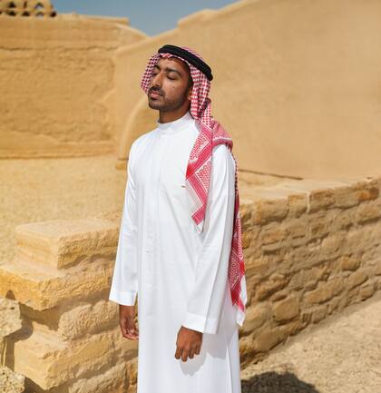 Arabia Saudita es el país más grande y más representativo del golfo es un enigma difícil de descifrar.