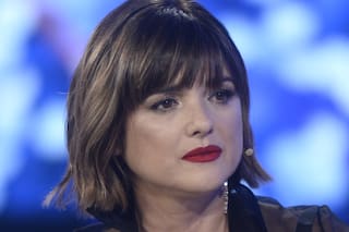 El conmovedor posteo con el que Araceli González anunció la muerte de su papá