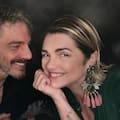 Araceli González celebró su amor con Fabián Mazzei y compartió una profunda reflexión