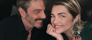 Araceli González celebró su amor con Fabián Mazzei y compartió una profunda reflexión