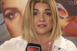 Araceli González habló del testimonio de Toto Kirzner y compartió su experiencia: "Me pasó lo mismo"