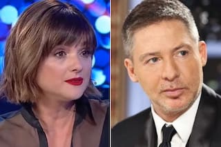 El filoso descargo de Araceli González contra Adrián Suar y Griselda Siciliani