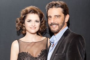 La romántica sorpresa de Fabián Mazzei para Araceli por su octavo aniversario de casados