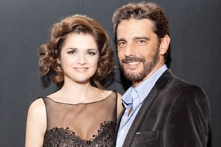 La romántica sorpresa de Fabián Mazzei para Araceli por su octavo aniversario de casados