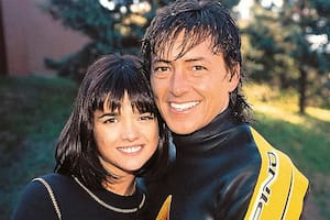 Nano: un galán probo, la heroína que no fue y el escándalo que casi termina en un cambio de horario