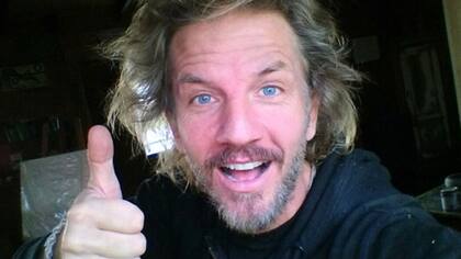 Arana, listo para volver a subirse a las tablas