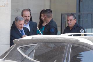 Revocaron los procesamientos de Laura Alonso y Juan José Aranguren