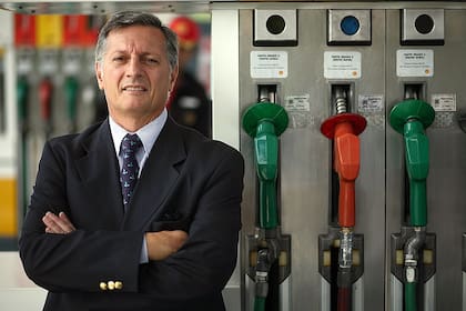 Aranguren: "Los empresarios se enteraron tarde de que hay principios inquebrantables"