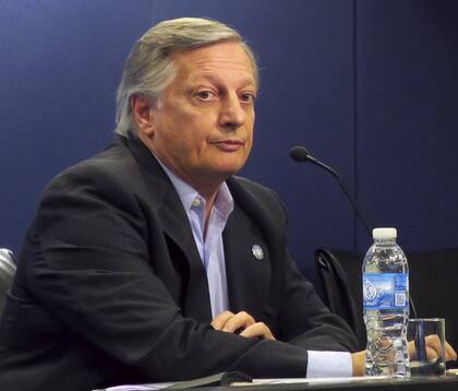 Aranguren volverá a encontrarse hoy con los petroleros