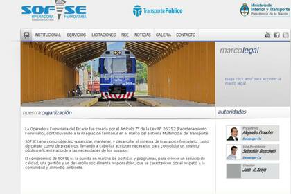 Araya, un empleado fantasma