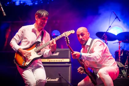 Árbol en el Rock en Baradero