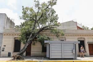 Qué tener en cuenta para que los balcones y terrazas resistan el viento y la lluvia