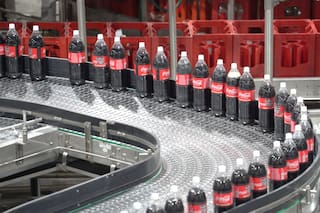 Coca-Cola ve señales de recuperación en la Argentina