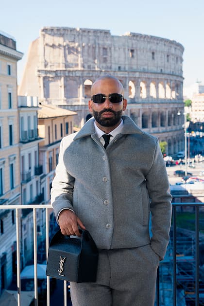 Arcángel llega por primera vez al Movistar Arena: fecha, preventa y venta general