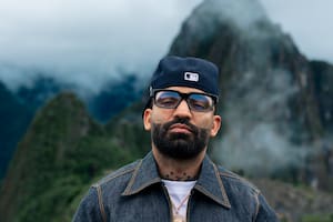 Arcángel llega por primera vez en la Argentina: fecha, preventa y venta general