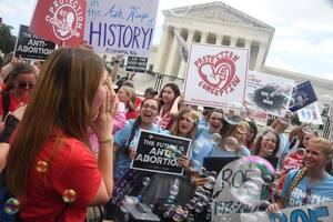 El fallo que la Corte Suprema publicó con relación a los abortos de emergencia en Idaho