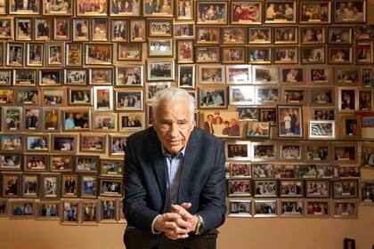 ARCHIVO-. Alberto Cormillot