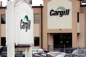 Activistas acusan a Cargill de no cumplir compromisos en deforestación y DDHH