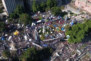 ¿Por qué hoy se celebra el Día de la Militancia en la Argentina?