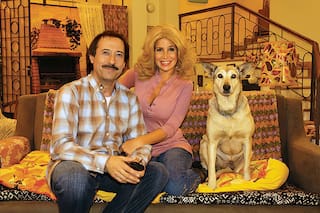 El insólito video con el que Netflix anunció la llegada de Casados con hijos