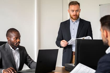 (Archivo) Cómo solicitar asilo en Estados Unidos