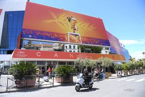 El festival de Cannes no se resigna y estudia opciones antes de la cancelación