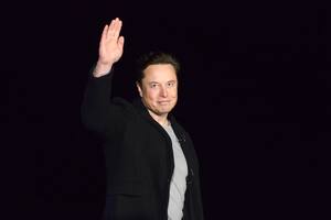 Elon Musk anunció que deja de ser el CEO de Twitter