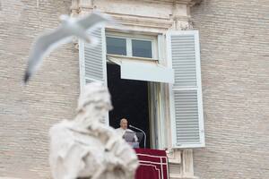 El papa envía condolencias a víctimas de atropellamiento