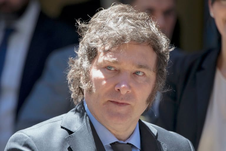 Luis Majul: “Javier Milei, cerca del acuerdo con la oposición”