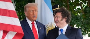 Malvinas y la apuesta por Donald Trump