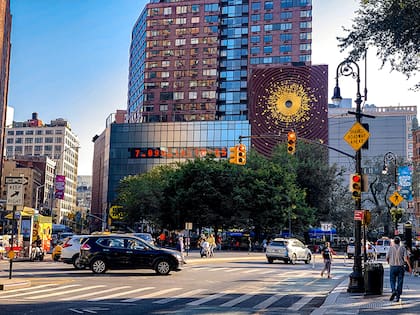 (ARCHIVO) El Reloj Climático ya se encuentra por debajo de los cinco años; es el tiempo límite que tiene la humanidad para revertir el calentamiento global