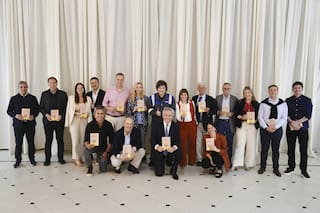 El Gobierno se prepara para la Asamblea Legislativa: cadena nacional, el pedido a los ministros y una cena en Olivos