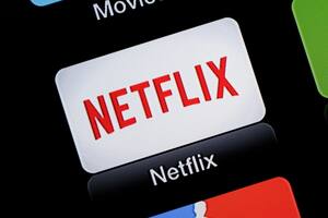 Netflix vive su viernes negro: tras un lúgubre informe se desploma en la Bolsa de Nueva York 