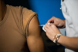 El Consulado en Houston tendrá jornada de vacunación gratis en marzo 2026