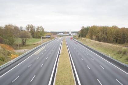 (Archivo) Genera controversia el sistema de cámaras de vigilancia para la lectura de matrículas en Texas