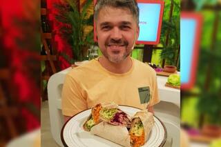 Filtran el motivo por el que Juan Ferrara abandonó Cocineros Argentinos tras casi 15 años