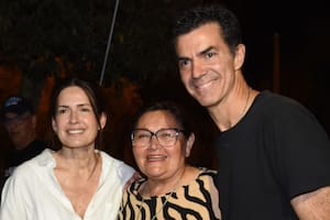 Urtubey denunció en Salta un ataque con balas a su camioneta, pero una pericia lo desmentiría