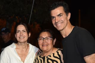 Urtubey denunció en Salta un ataque con balas a su camioneta, pero una pericia lo desmentiría