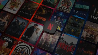 (Archivo) La baja de usuarios de Netflix viene de distintos factores, como el precio del servicio y la cancelación del servicio en Rusia