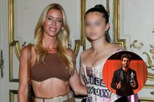 ARCHIVO-. La frase que Manuel Urcera le habría dicho a Indiana Cubero