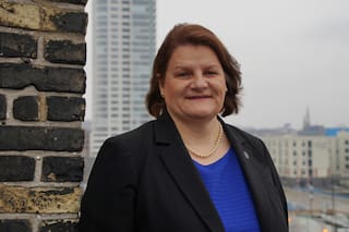 Condenan a una jueza de Wisconsin por obstrucción en un caso migratorio