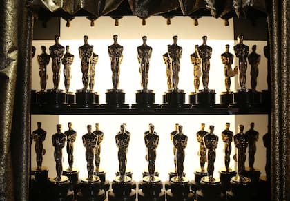 ARCHIVO - La lista de nominados a los Premios Oscar se publicará el jueves 22 de enero de 2026 (Foto by Matt Sayles/Invision/AP, archivo)