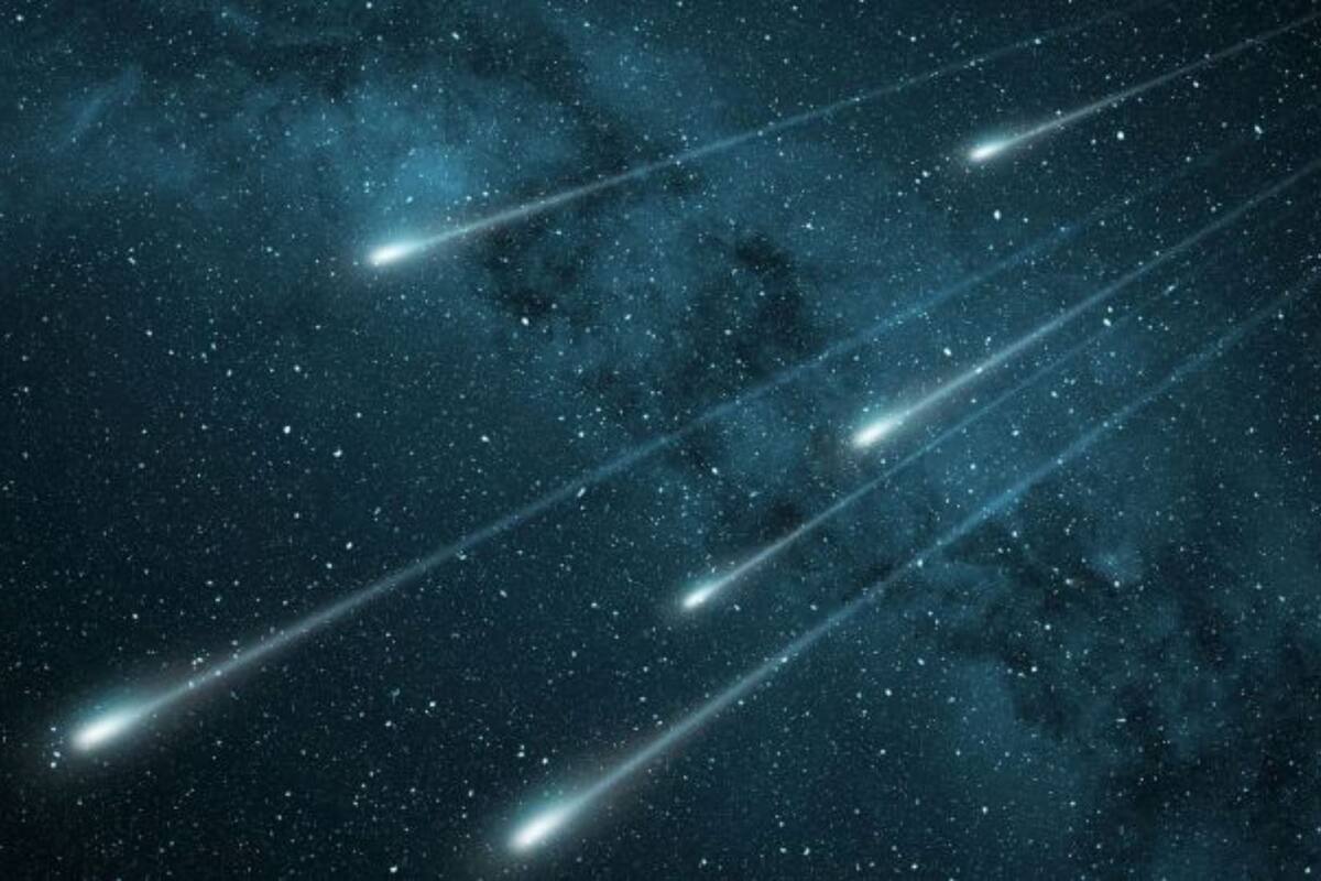 Espectacular lluvia de meteoros de las Cuadrántidas iluminará el cielo de Estados Unidos en 2026