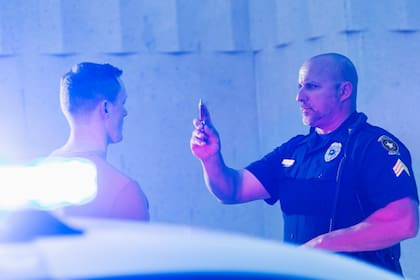 (Archivo) Las autoridades de Texas pueden multar a los conductores que infrinjan estas reglas