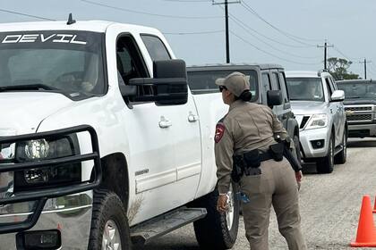 (Archivo) Las infracciones que pueden conllevar a una pérdida de la licencia CDL en Texas