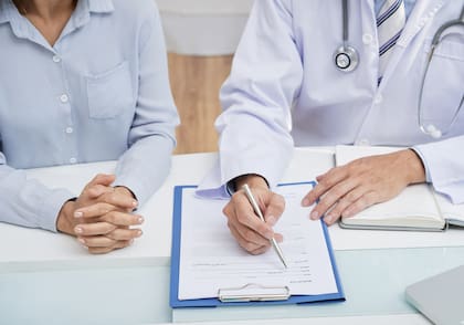 (Archivo) Los requisitos para acceder a la cobertura médica gratuita en California